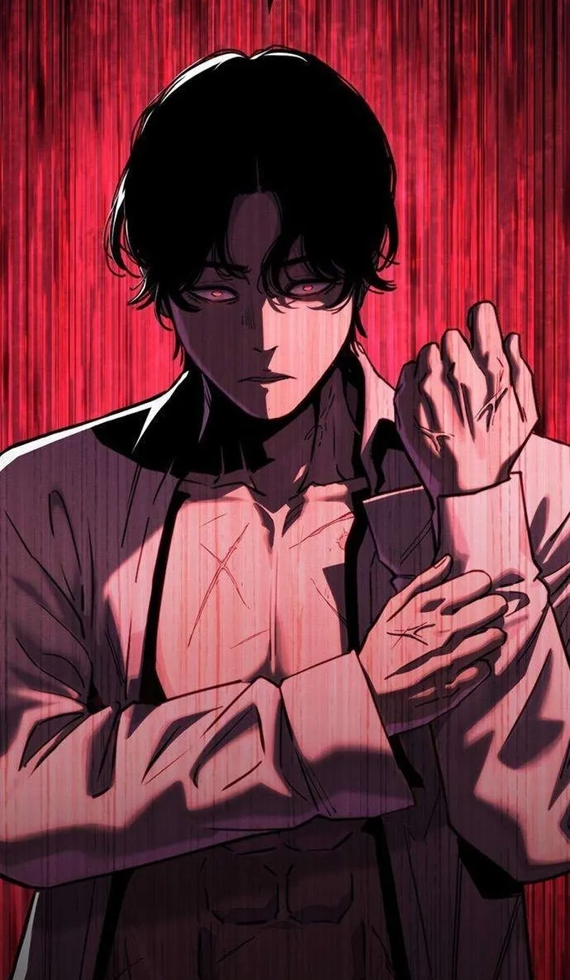 Read Contract Enrollment chapter 2 image 267 on Lezhin