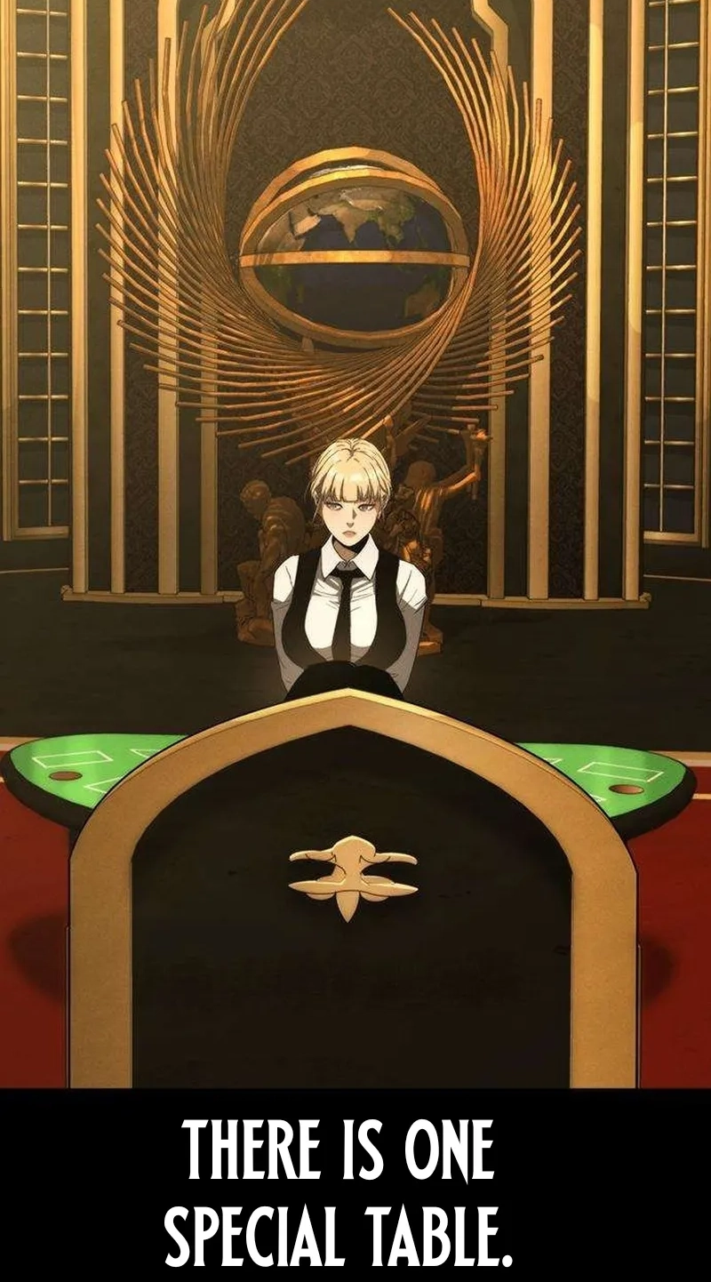 Read Contract Enrollment chapter 2 image 34 on Lezhin