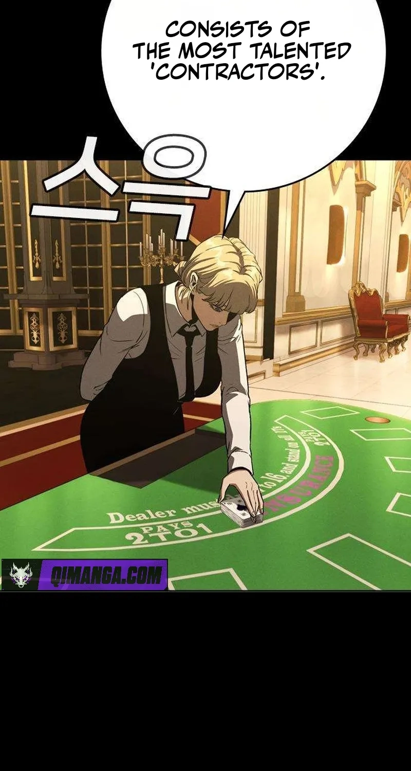 Read Contract Enrollment chapter 2 image 42 on Lezhin