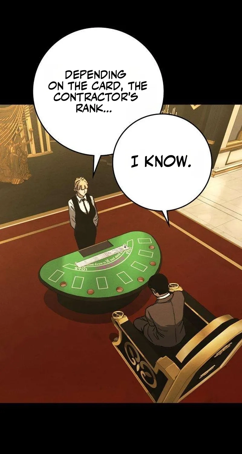 Read Contract Enrollment chapter 2 image 48 on Lezhin
