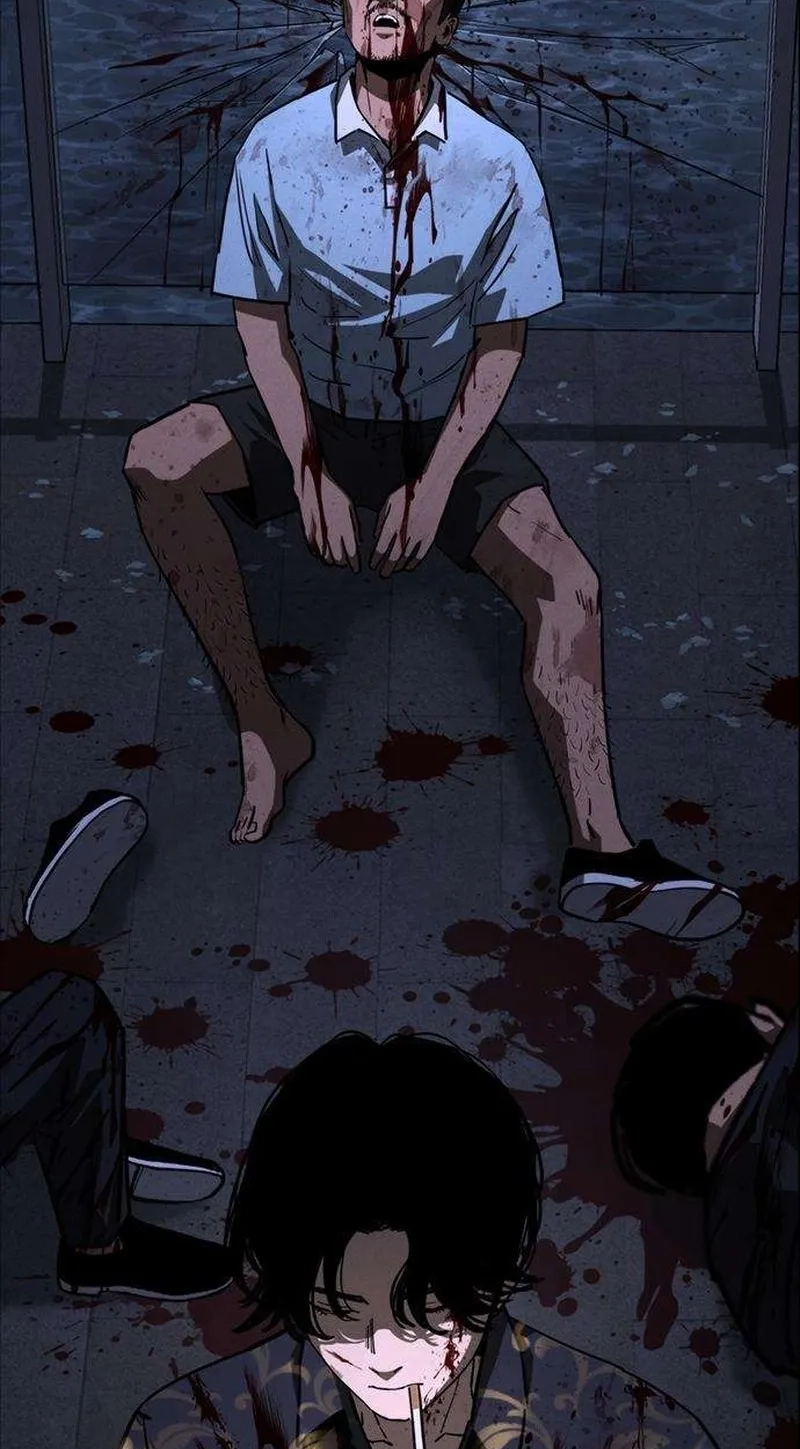 Read Contract Enrollment chapter 2 image 67 on Lezhin