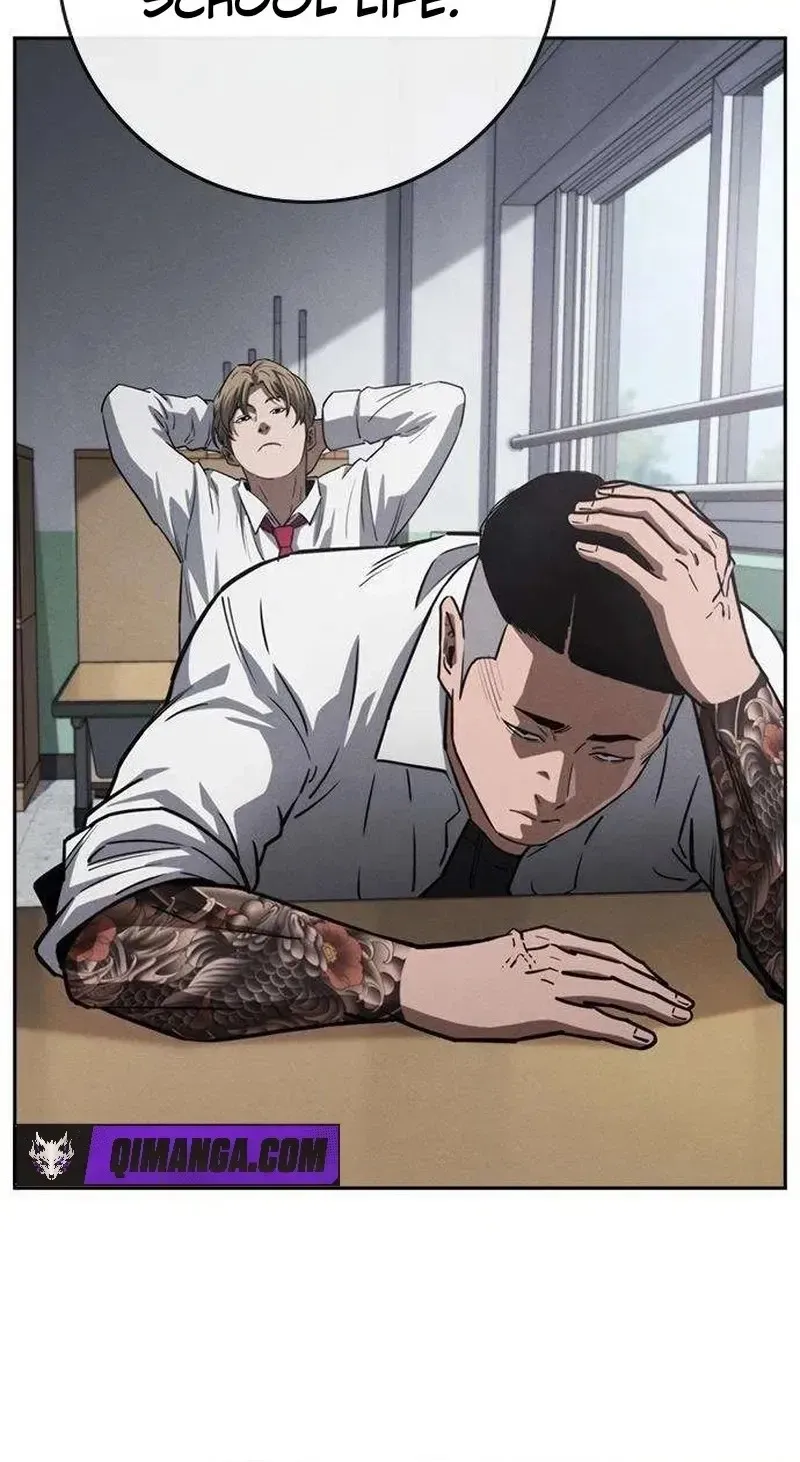 Read Contract Enrollment chapter 2 image 89 on Lezhin