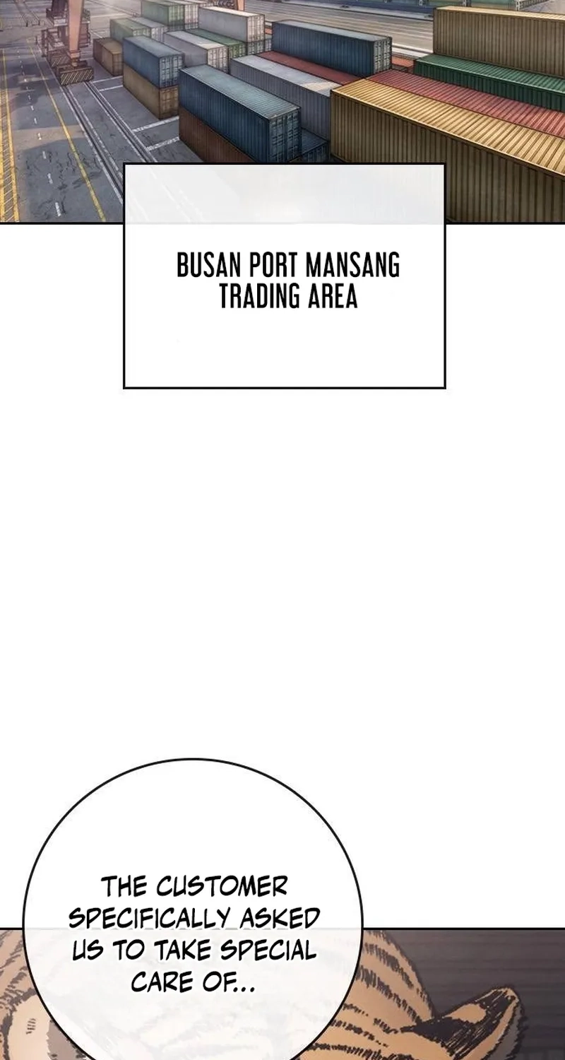 Read Contract Enrollment chapter 20 image 1 on Lezhin