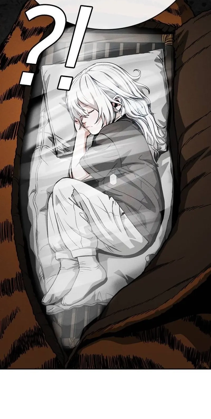 Read Contract Enrollment chapter 20 image 11 on Lezhin