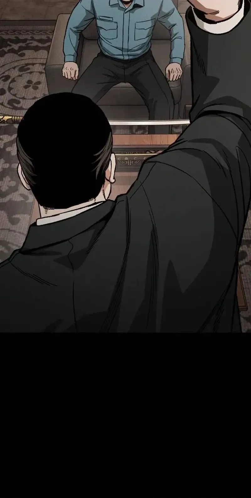 Read Contract Enrollment chapter 20 image 119 on Lezhin