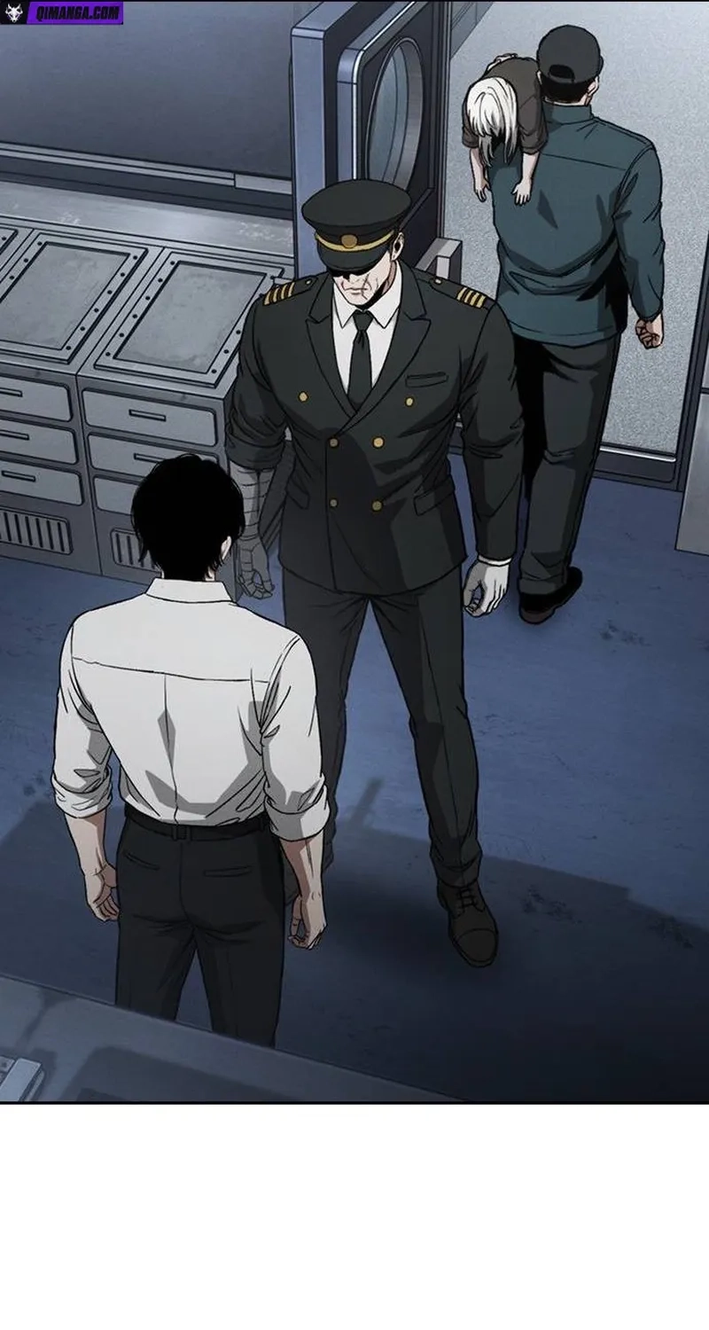 Read Contract Enrollment chapter 20 image 136 on Lezhin
