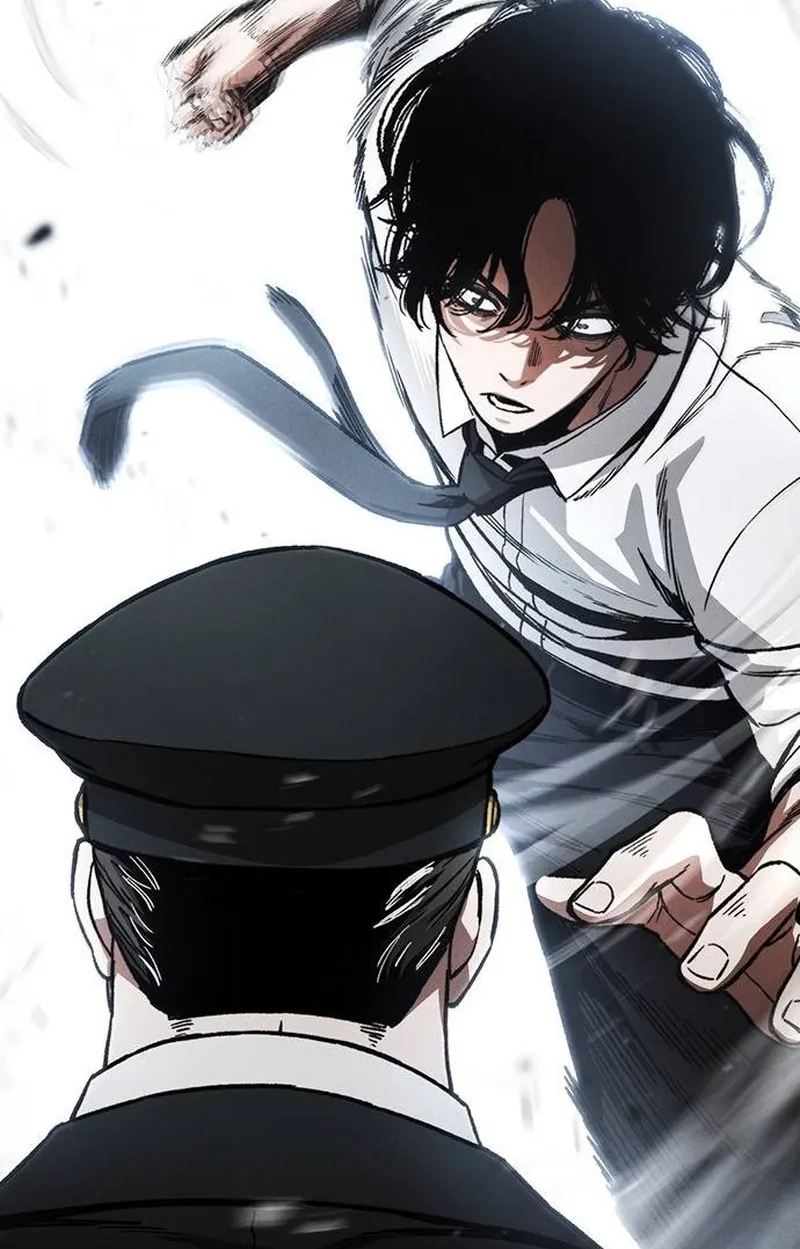 Read Contract Enrollment chapter 20 image 167 on Lezhin