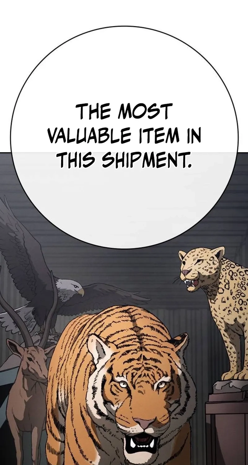 Read Contract Enrollment chapter 20 image 3 on Lezhin