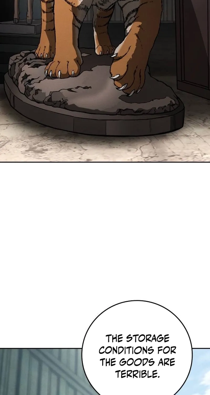 Read Contract Enrollment chapter 20 image 4 on Lezhin