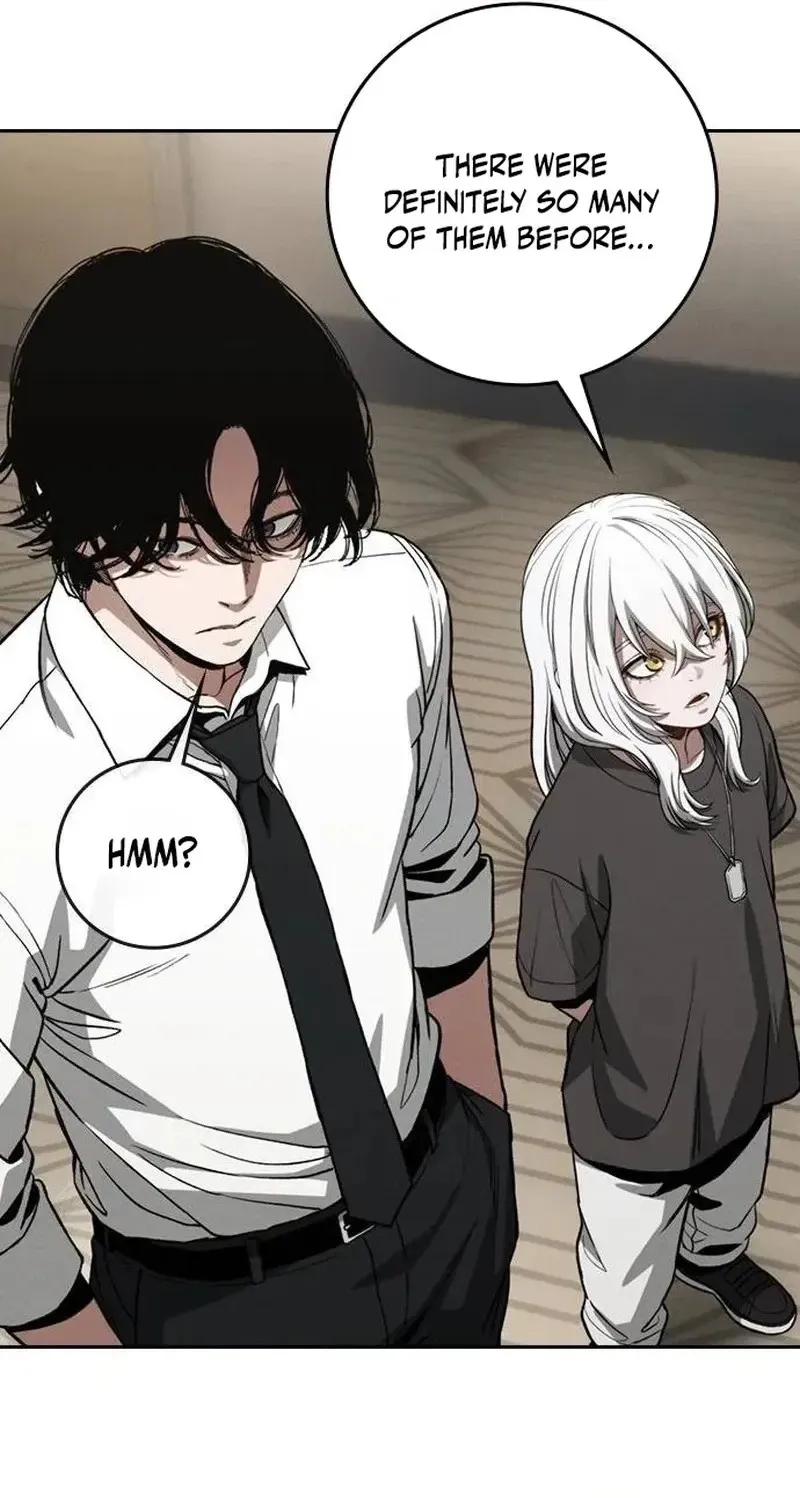 Read Contract Enrollment chapter 20 image 49 on Lezhin