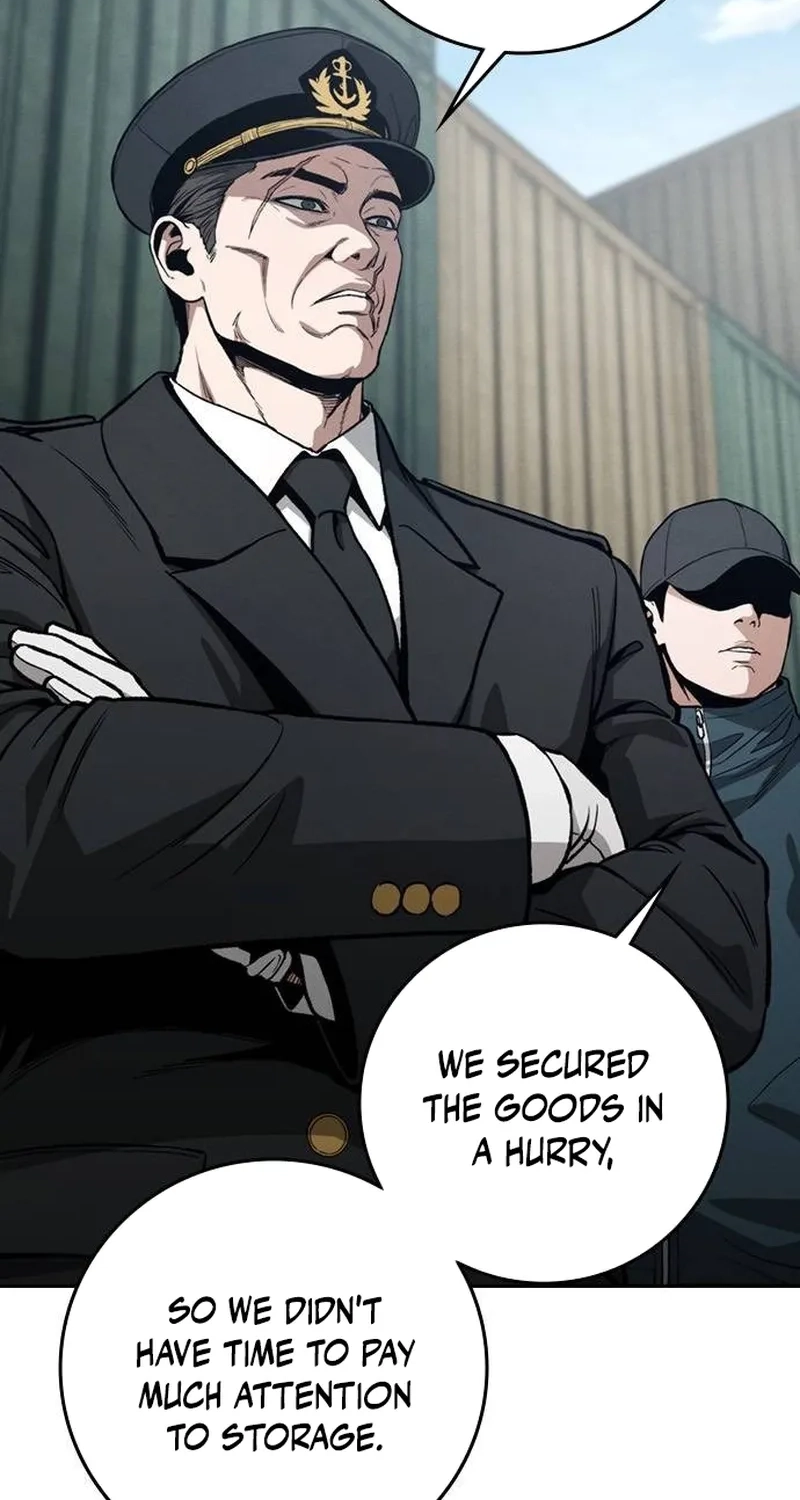 Read Contract Enrollment chapter 20 image 5 on Lezhin