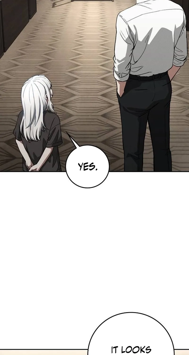 Read Contract Enrollment chapter 20 image 52 on Lezhin