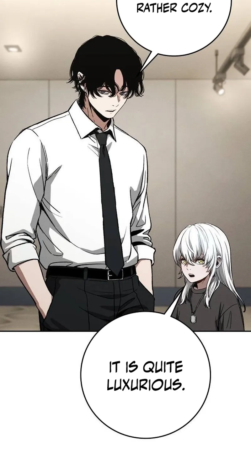 Read Contract Enrollment chapter 20 image 53 on Lezhin