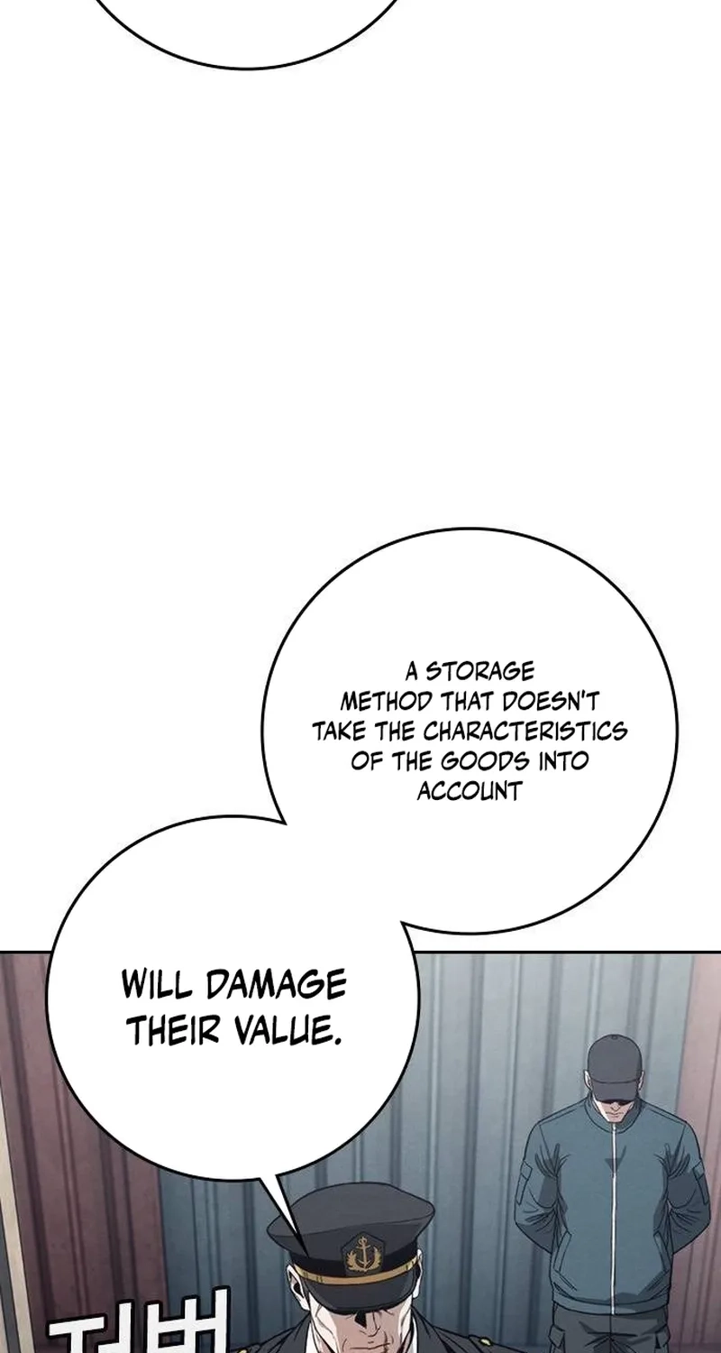 Read Contract Enrollment chapter 20 image 6 on Lezhin