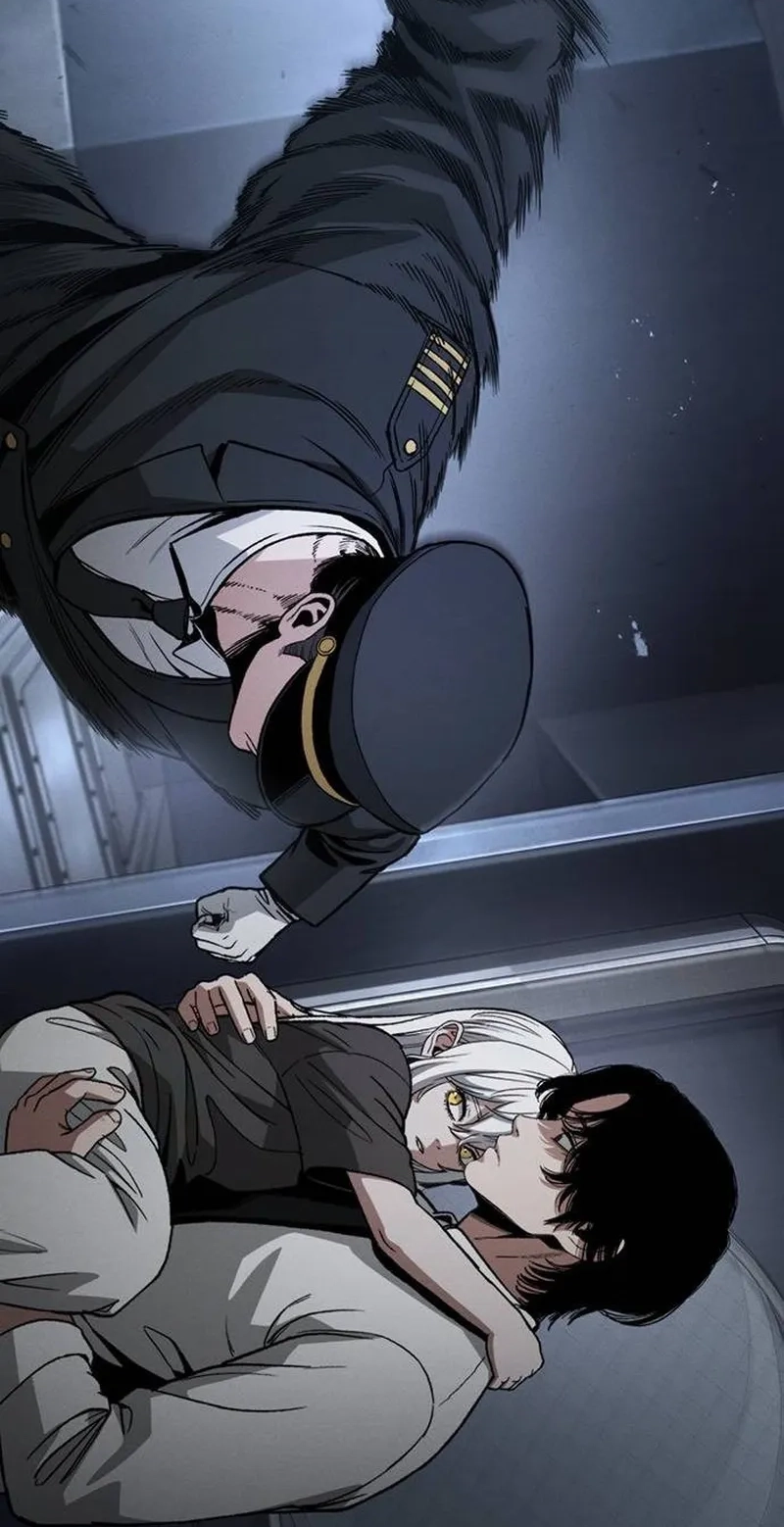 Read Contract Enrollment chapter 20 image 71 on Lezhin