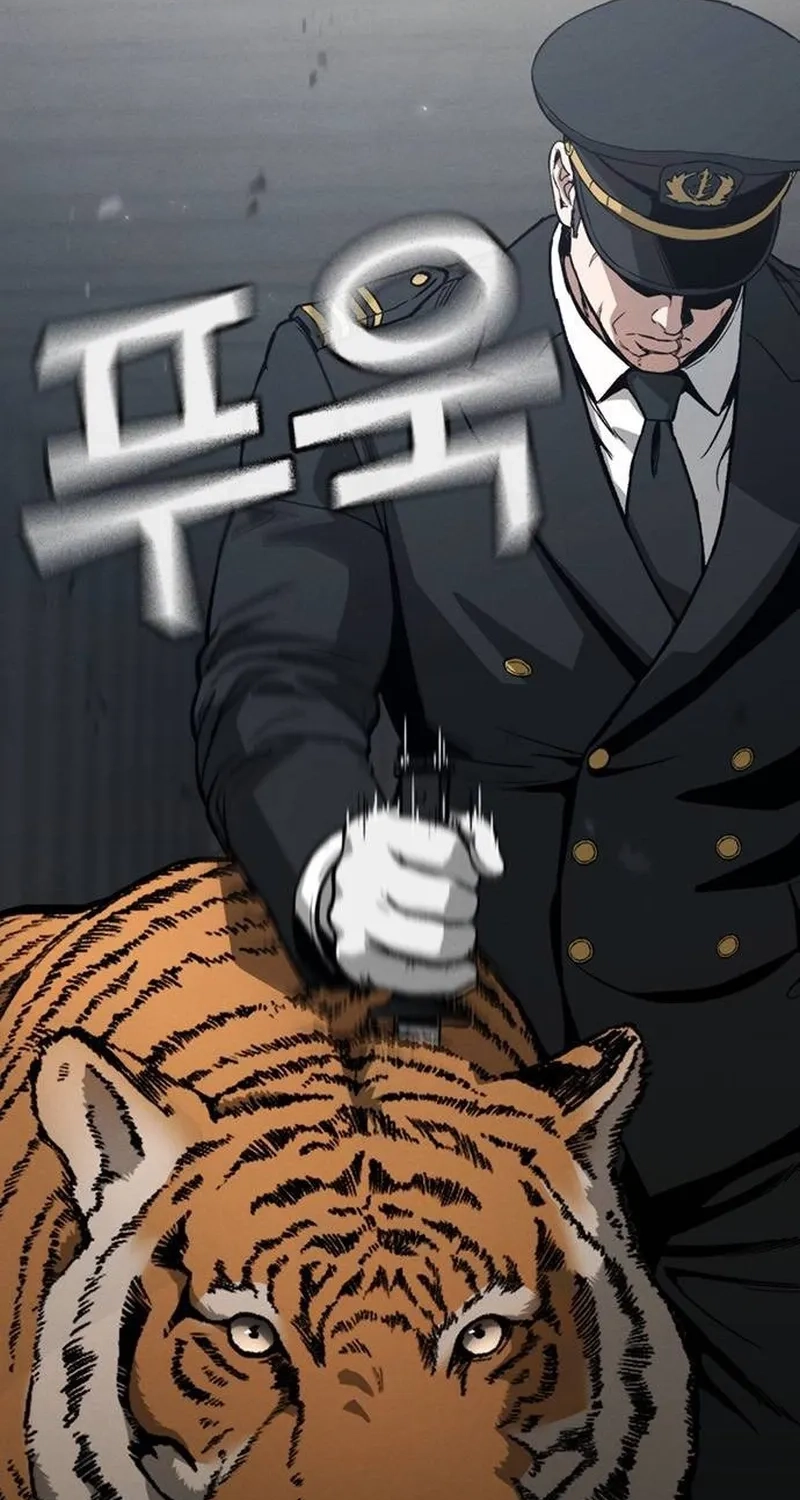 Read Contract Enrollment chapter 20 image 8 on Lezhin