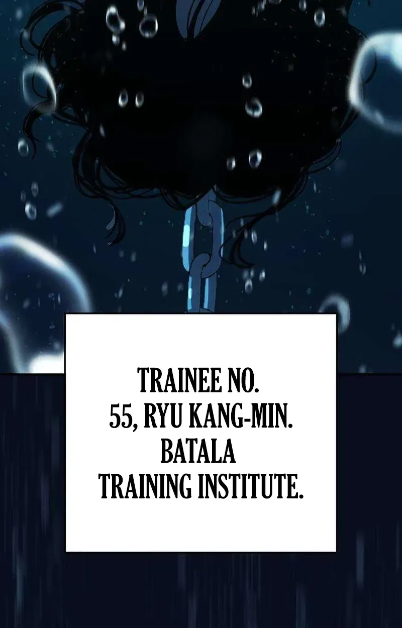 Read Contract Enrollment chapter 3 image 11 on Lezhin