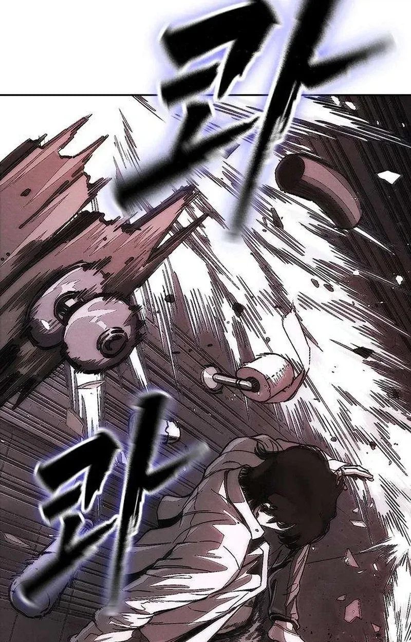 Read Contract Enrollment chapter 3 image 128 on Lezhin