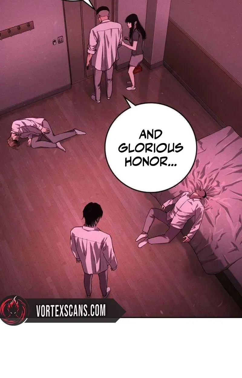 Read Contract Enrollment chapter 3 image 145 on Lezhin
