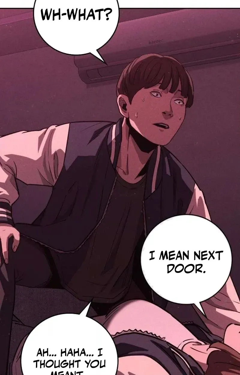 Read Contract Enrollment chapter 3 image 162 on Lezhin