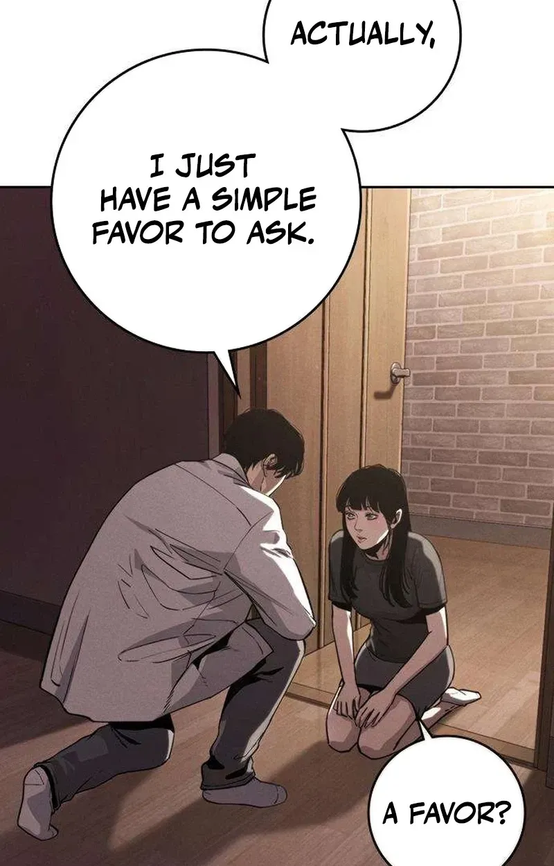 Read Contract Enrollment chapter 3 image 190 on Lezhin