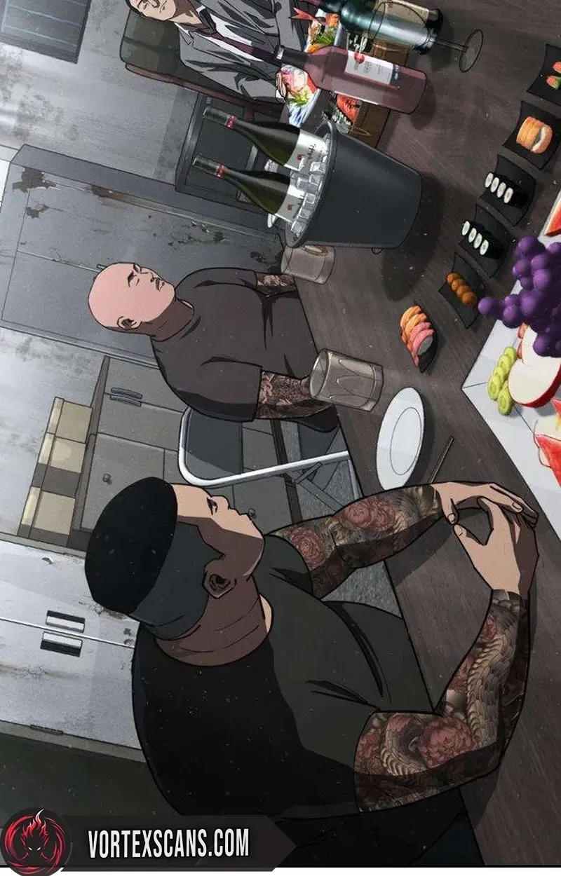 Read Contract Enrollment chapter 3 image 213 on Lezhin
