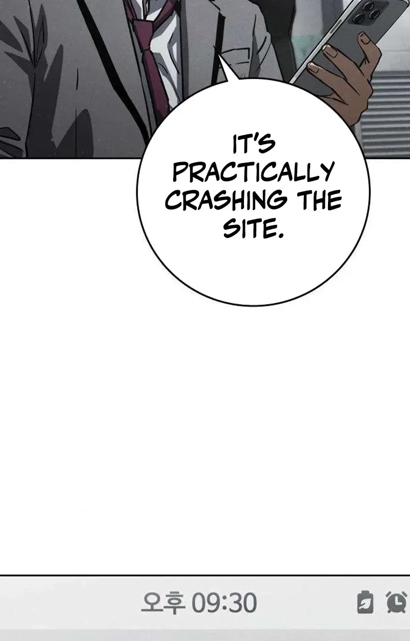 Read Contract Enrollment chapter 3 image 215 on Lezhin