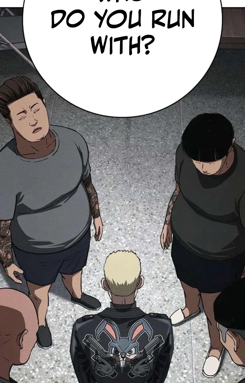 Read Contract Enrollment chapter 3 image 247 on Lezhin