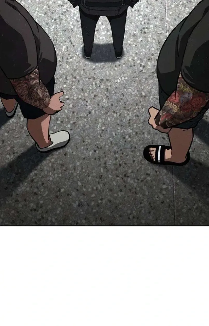 Read Contract Enrollment chapter 3 image 248 on Lezhin