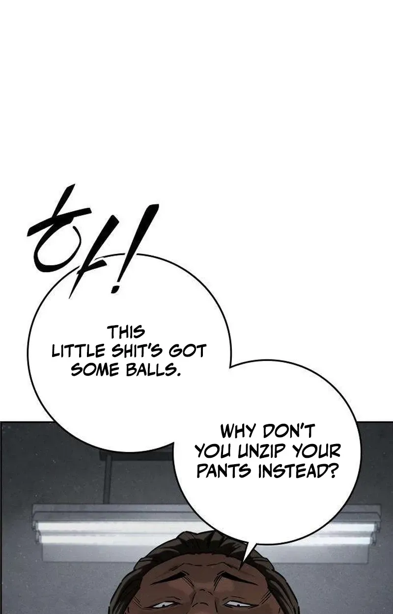 Read Contract Enrollment chapter 3 image 252 on Lezhin