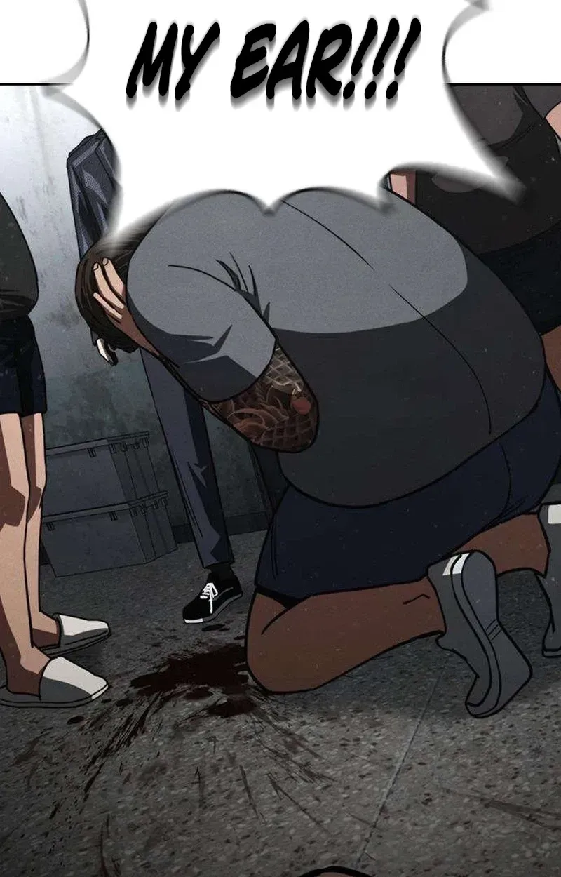 Read Contract Enrollment chapter 3 image 261 on Lezhin