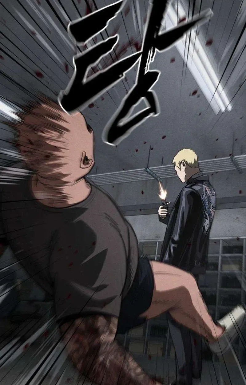 Read Contract Enrollment chapter 3 image 267 on Lezhin