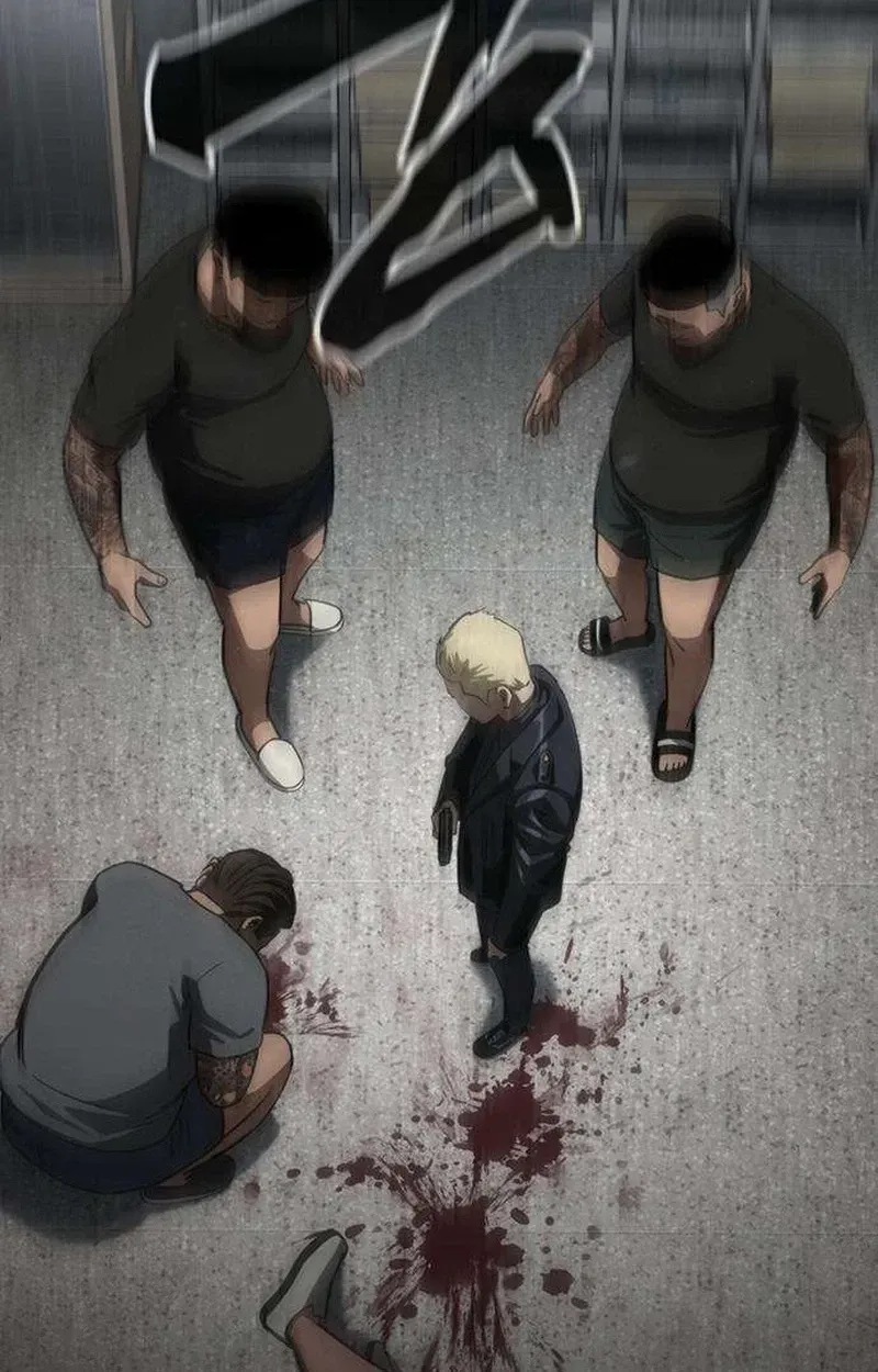 Read Contract Enrollment chapter 3 image 269 on Lezhin