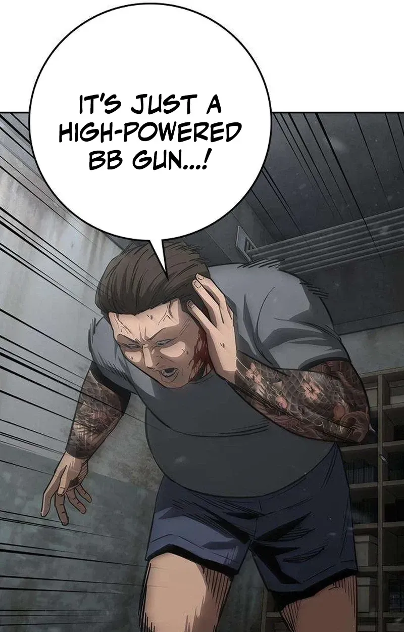 Read Contract Enrollment chapter 3 image 285 on Lezhin