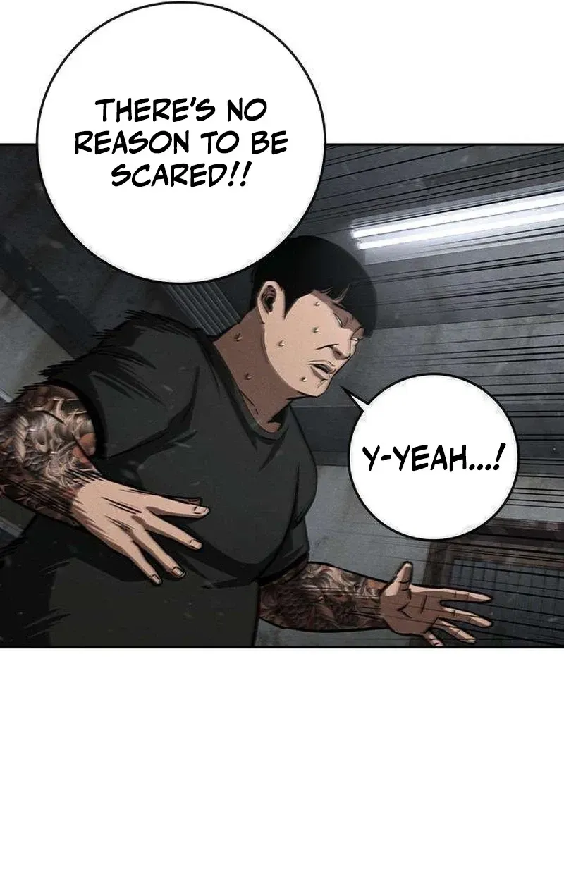 Read Contract Enrollment chapter 3 image 287 on Lezhin