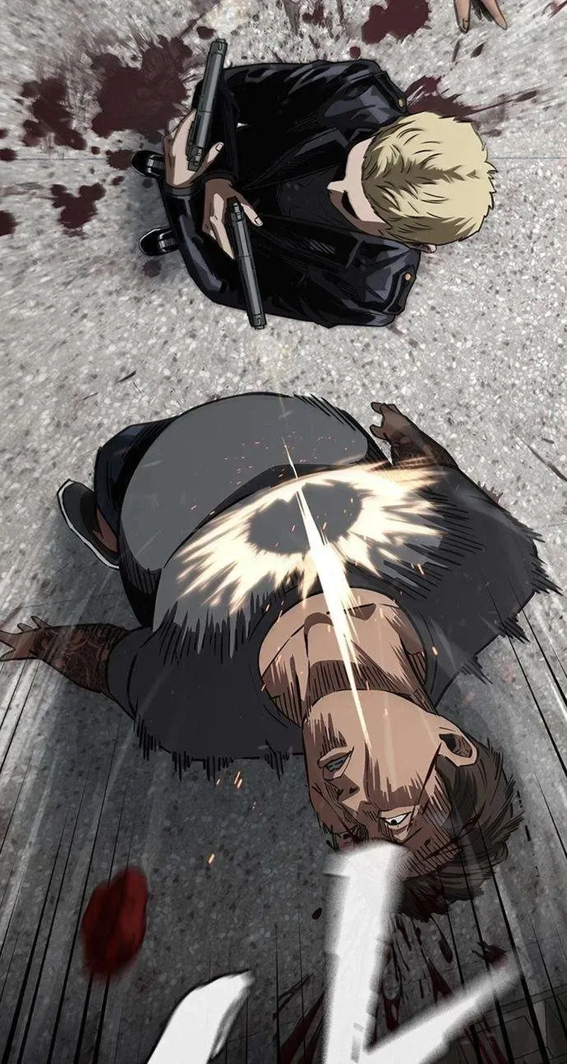 Read Contract Enrollment chapter 3 image 293 on Lezhin