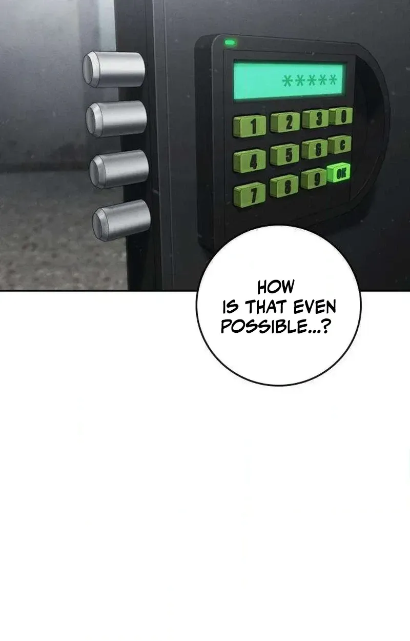 Read Contract Enrollment chapter 3 image 303 on Lezhin