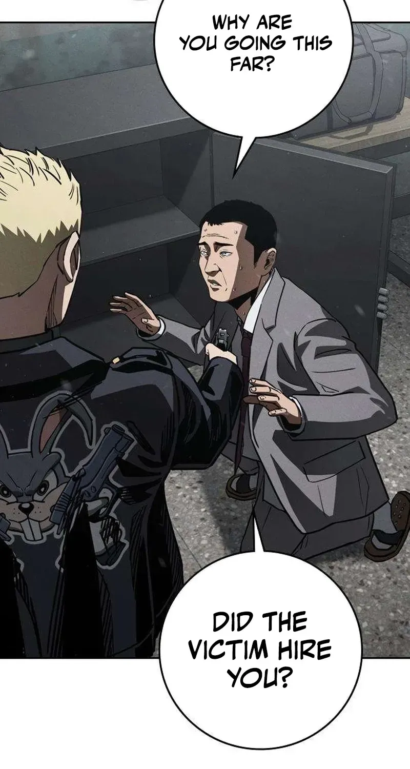 Read Contract Enrollment chapter 3 image 319 on Lezhin