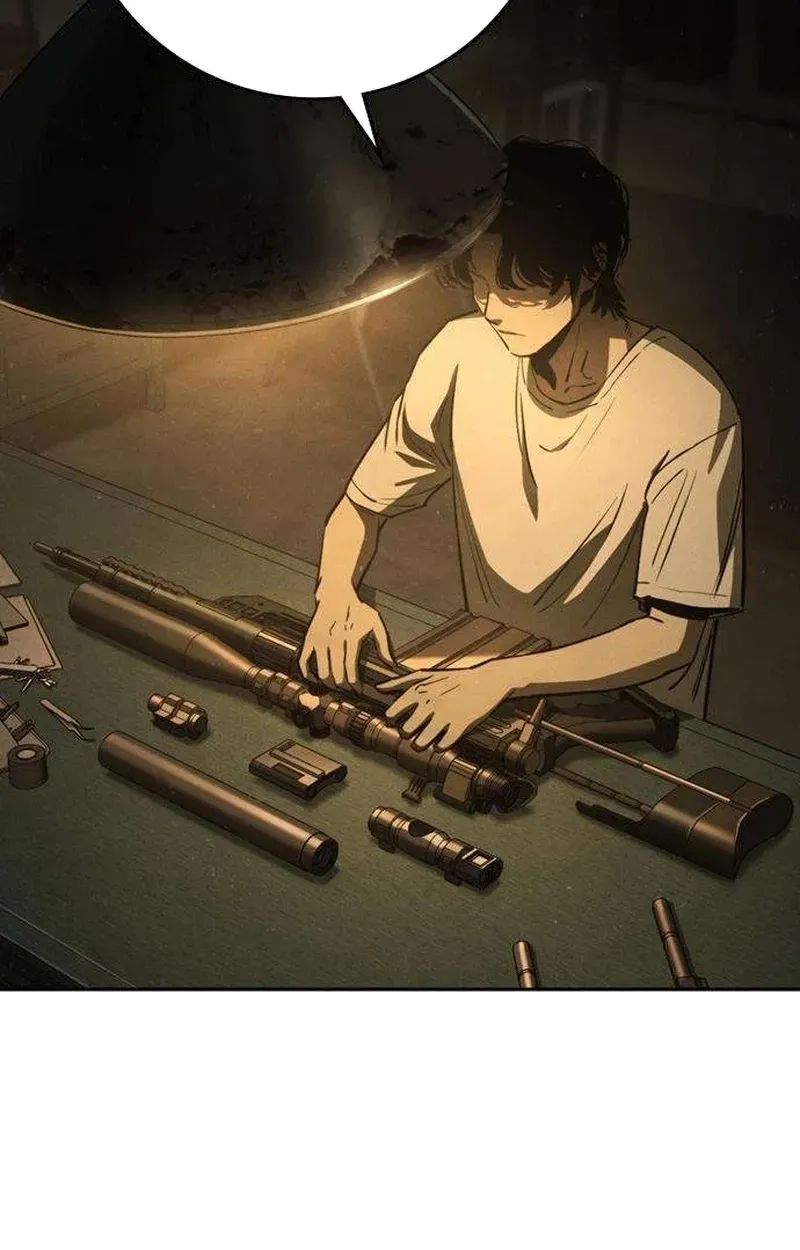 Read Contract Enrollment chapter 3 image 342 on Lezhin