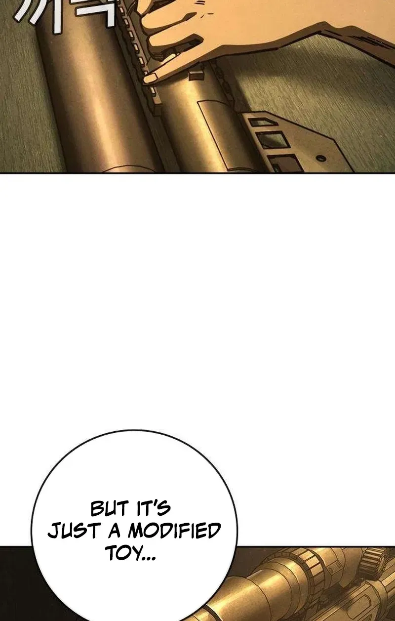 Read Contract Enrollment chapter 3 image 344 on Lezhin