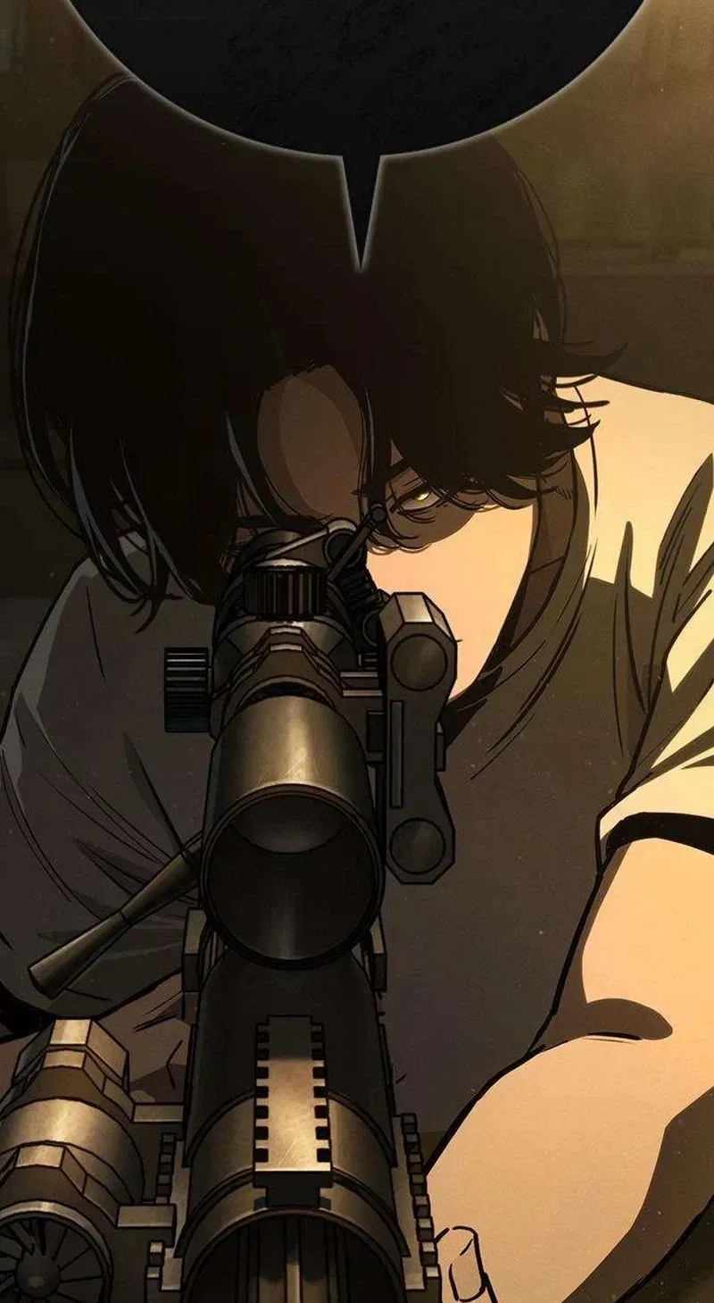 Read Contract Enrollment chapter 3 image 350 on Lezhin