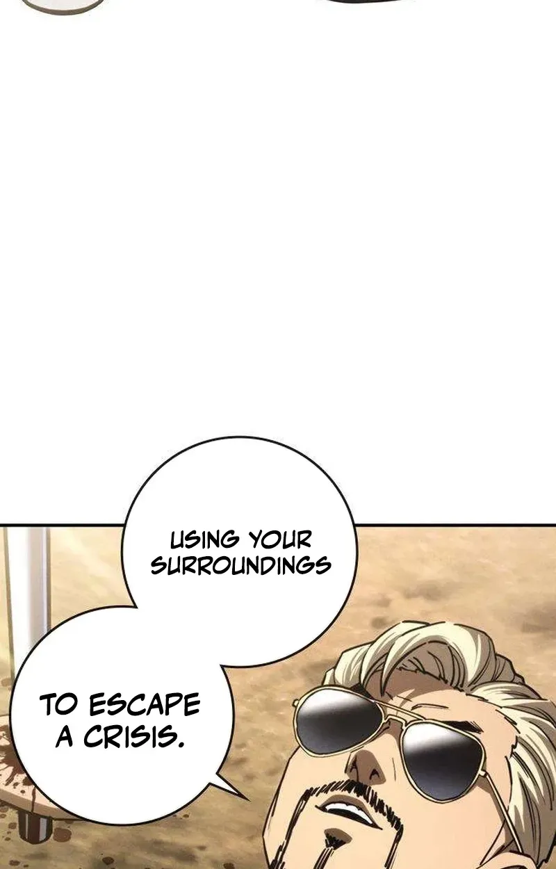 Read Contract Enrollment chapter 3 image 40 on Lezhin