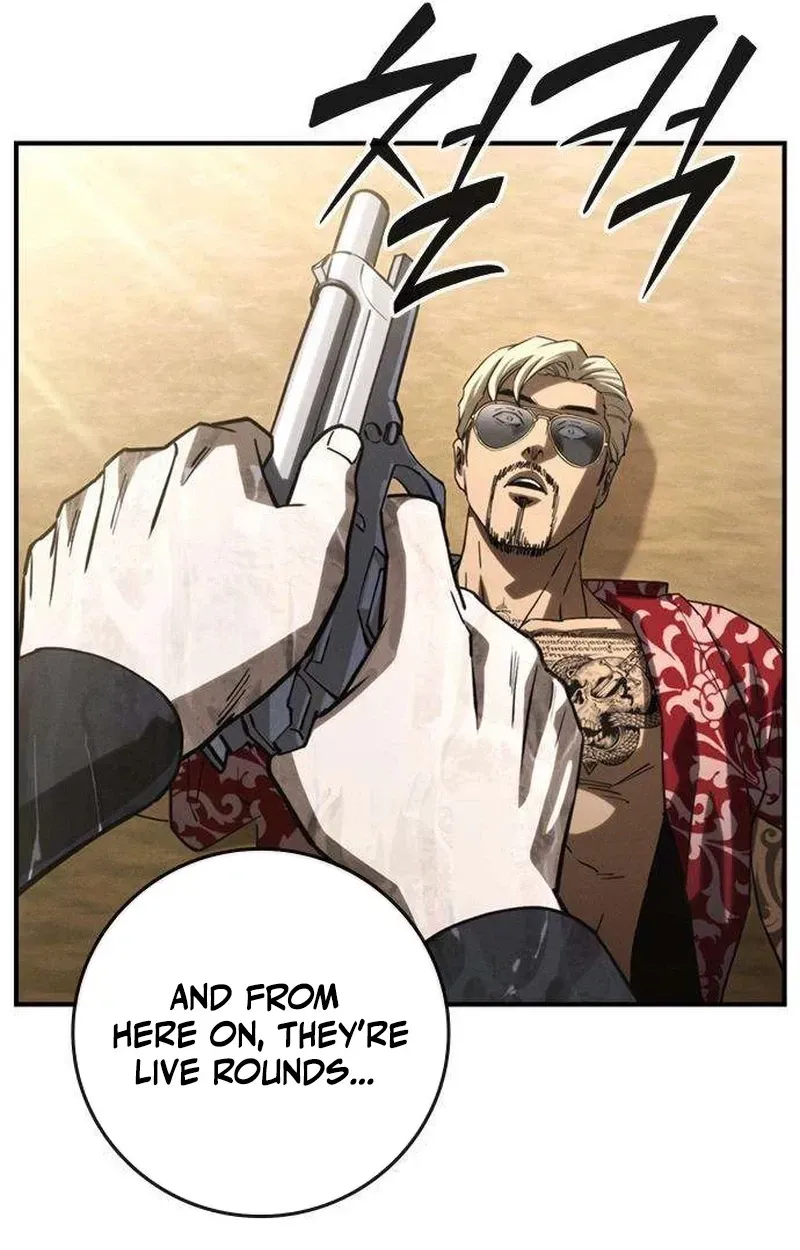 Read Contract Enrollment chapter 3 image 49 on Lezhin