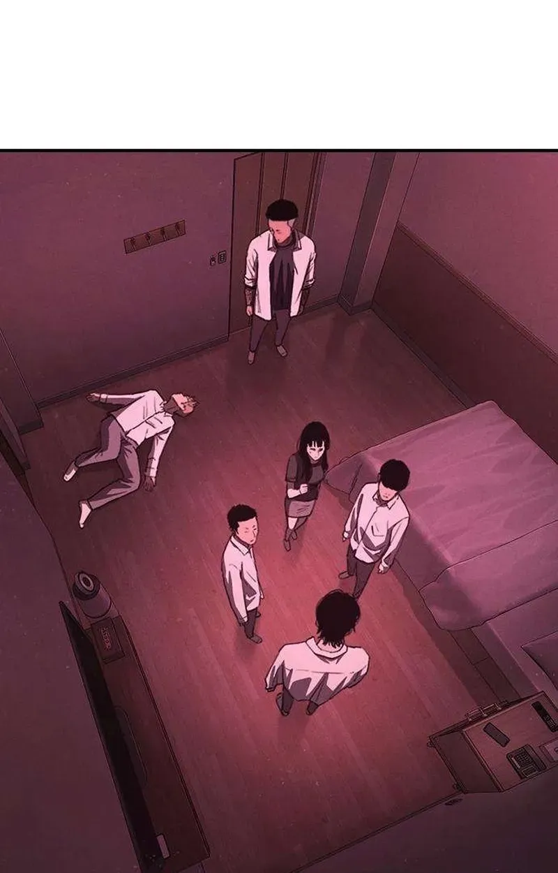 Read Contract Enrollment chapter 3 image 56 on Lezhin