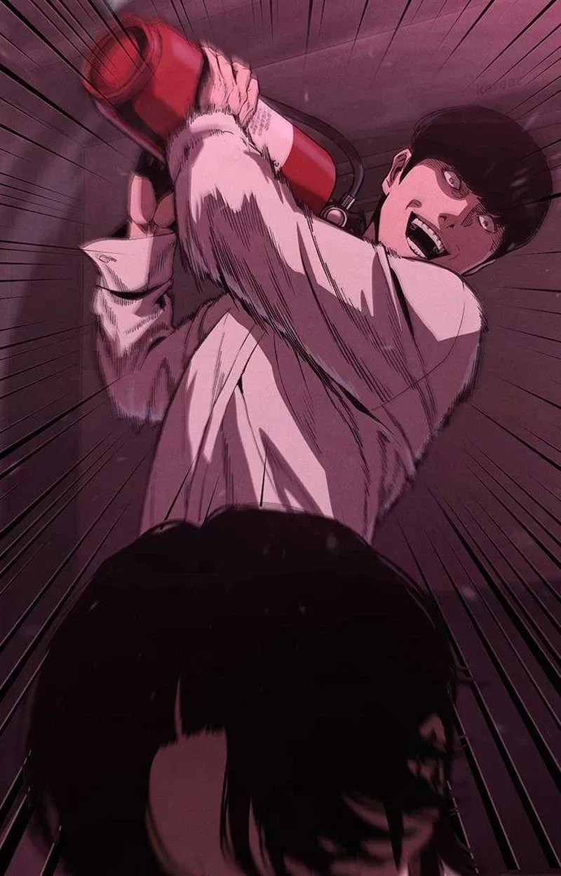 Read Contract Enrollment chapter 3 image 70 on Lezhin