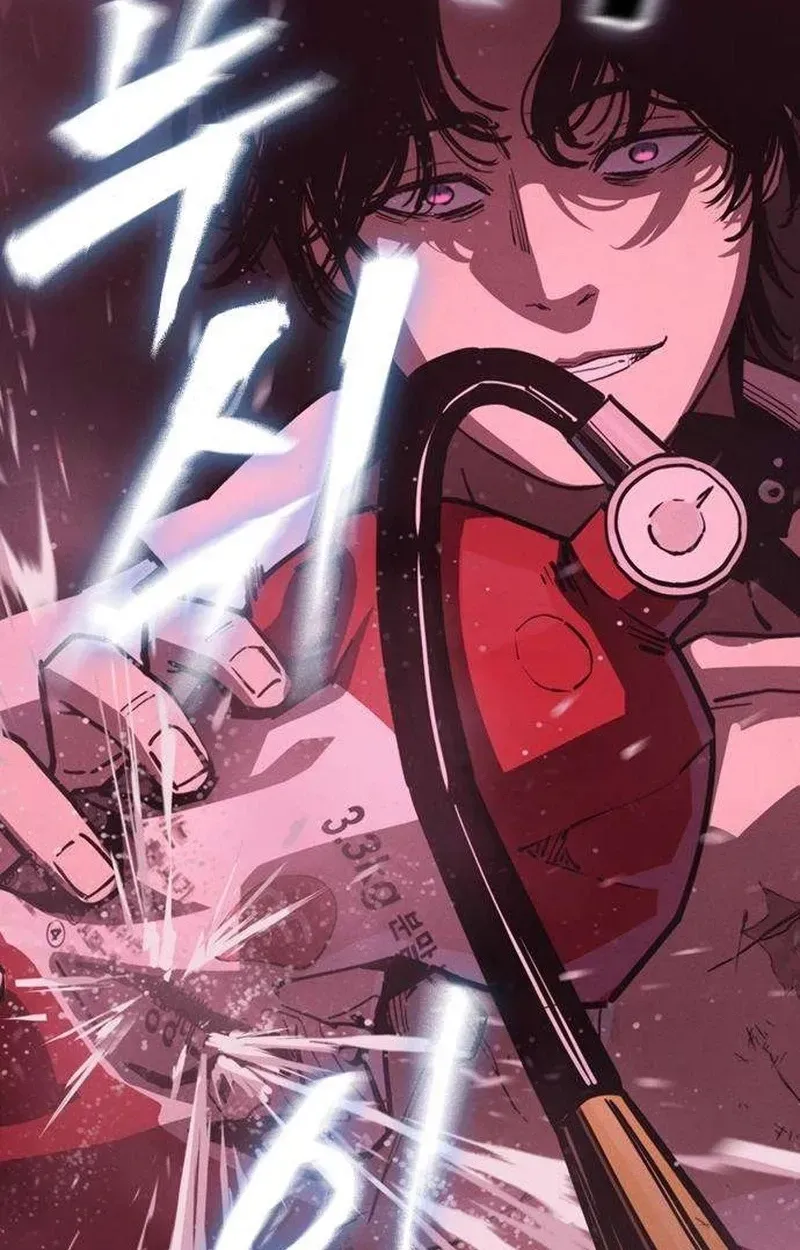 Read Contract Enrollment chapter 3 image 77 on Lezhin