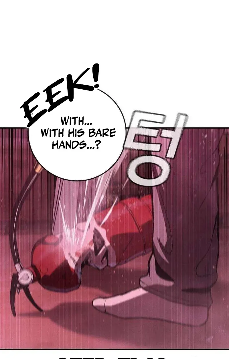 Read Contract Enrollment chapter 3 image 79 on Lezhin