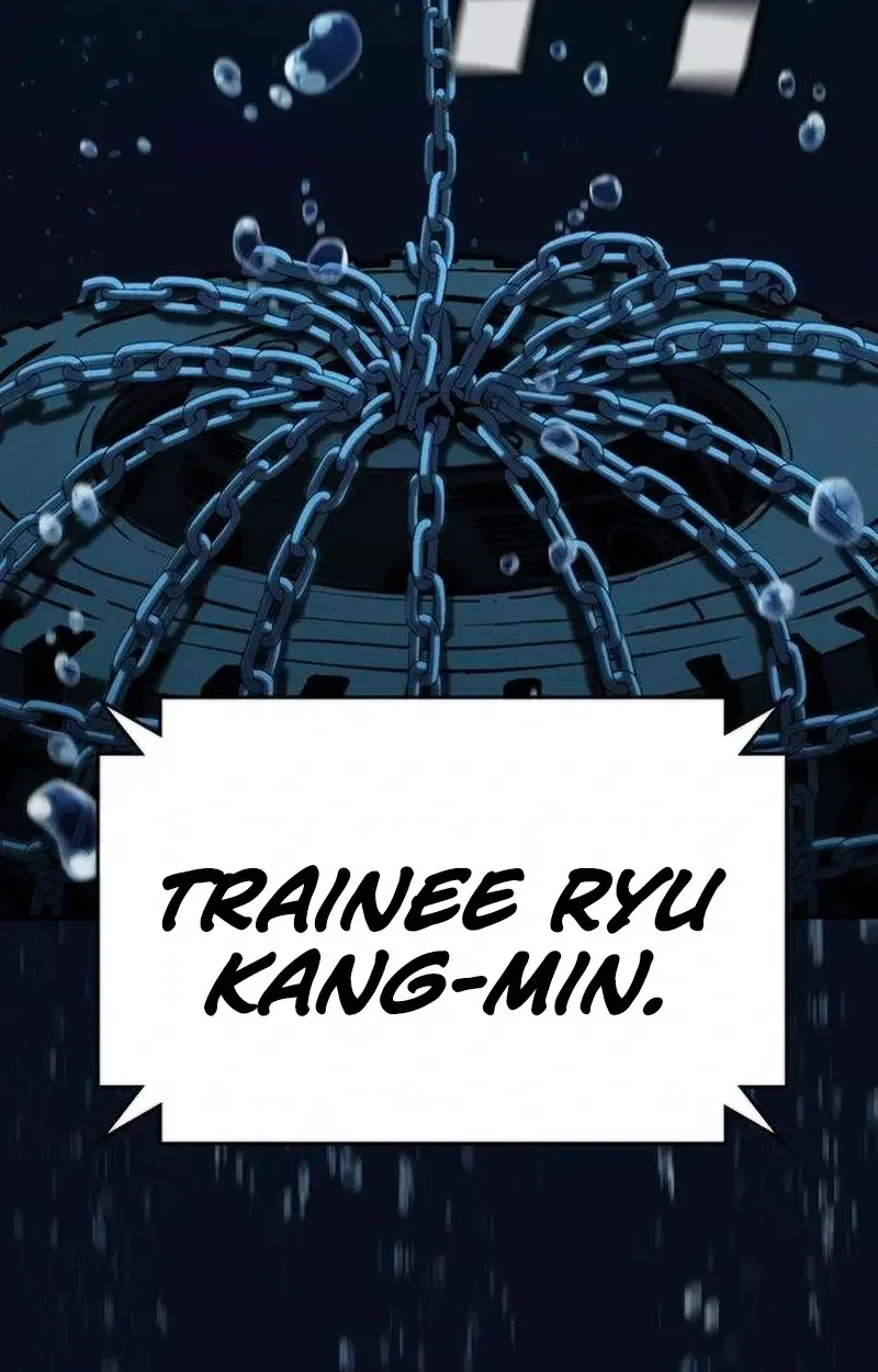 Read Contract Enrollment chapter 3 image 9 on Lezhin