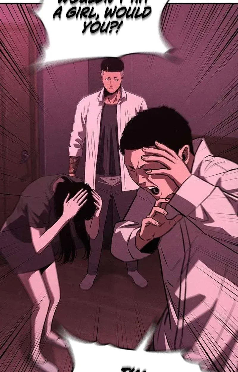 Read Contract Enrollment chapter 3 image 96 on Lezhin
