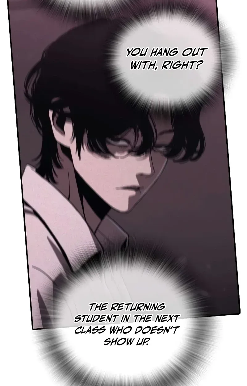 Read Contract Enrollment chapter 4 image 13 on Lezhin